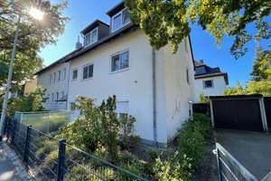 Misburg: gut geschnittene 2-Zimmerwohnung mit viel Nebenflächen und Balkon – Die vollständige Adresse der Immobilie erhältst du vom Anbieter., 30629 Misburg-Nord, Hannover – Vorschaubild 6