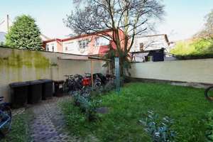 3 Räume in bester Südlage – Die vollständige Adresse der Immobilie erhältst du vom Anbieter., 4277 Connewitz, Leipzig – Vorschaubild 6