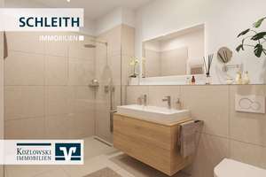 DockSide Loft - Leben im Trend, leben im Loft