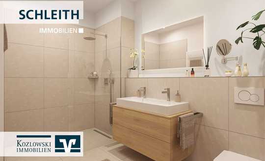 DockSide Loft - Leben im Trend, leben im Loft