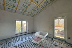 Fast fertig – Innenausbau nach eigenen Wünschen gestalten! – Die vollständige Adresse der Immobilie erhältst du vom Anbieter., 36251 Bad Hersfeld – Vorschaubild 14