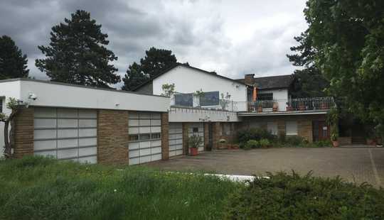 Bild von Anwesen mit Toskana Feeling