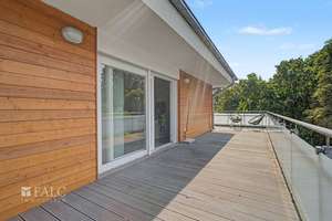 Exklusives Penthouse in Essen-Fischlaken: ca. 128 m² Wohnkomfort plus weitläufige Dachterrasse – Die vollständige Adresse der Immobilie erhältst du vom Anbieter., 45239 Fischlaken, Essen – Vorschaubild 11