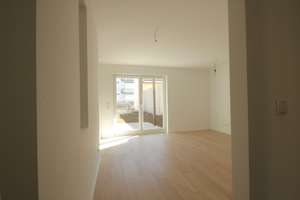 Exclusive 61qm 2-Zimmer Wg mit 60qm Privatgarten und Tiefgarage (80 €) im schönen N-St.Johannis – Bielingstraße ., 90419 Bielingplatz, Nürnberg – Vorschaubild 3