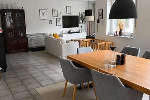 Wohnen unter der Festung: 122-m²-Maisonette mit Süd-Balkon, Einbauküche & Garage im Haus – Die vollständige Adresse der Immobilie erhältst du vom Anbieter., 56077 Ehrenbreitstein, Koblenz – Vorschaubild 3