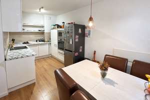 Lebendig wohnen: 3-Zimmer-Wohnung in Köln-Chorweiler – 50765 Chorweiler (Ortsteil), Köln – Vorschaubild 13