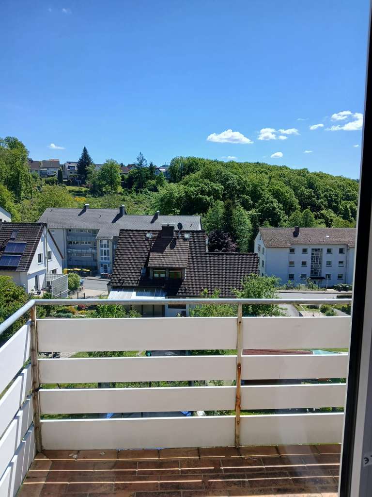 5-Zimmer-Reihenendhaus in Lüdenscheid