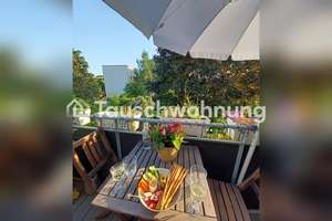 Tauschwohnung: 3 Zimmer gegen Haus/Wohnung Umgebung Mölln – Die vollständige Adresse der Immobilie erhältst du vom Anbieter., 22081 Barmbek-Süd, Hamburg – Vorschaubild 3