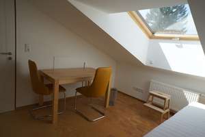 Provisionsfrei – Zweifamilienhaus in ökologischer Bauweise mit vielfältigen Nutzungsmöglichkeiten – Die vollständige Adresse der Immobilie erhältst du vom Anbieter., 81249 Lochhausen, München – Vorschaubild 26