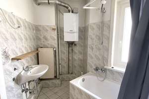 Geräumige 3-Zimmer-Wohnung mit Balkon in Linden-Süd – Bornumer Straße 1, 30449 Linden-Süd, Hannover – Vorschaubild 4
