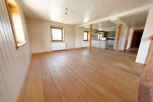 Schnäppchen - Großes Wohnhaus nah bei Isny zum Teil mit KFW 55 Standard – 88167 Maierhöfen – Vorschaubild 6