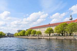 3-Zi.-Penthouse mit zwei Balkonen und Fernsehturmblick in zentraler Lage von Berlin-Mitte – Die vollständige Adresse der Immobilie erhältst du vom Anbieter., 10179 Mitte (Ortsteil), Berlin – Vorschaubild 12