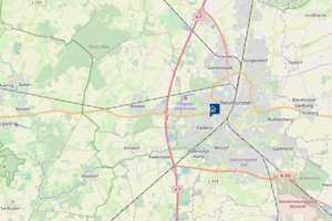 Einfamilienhaus in NMS-Faldera – Neumünster – Vorschaubild 9