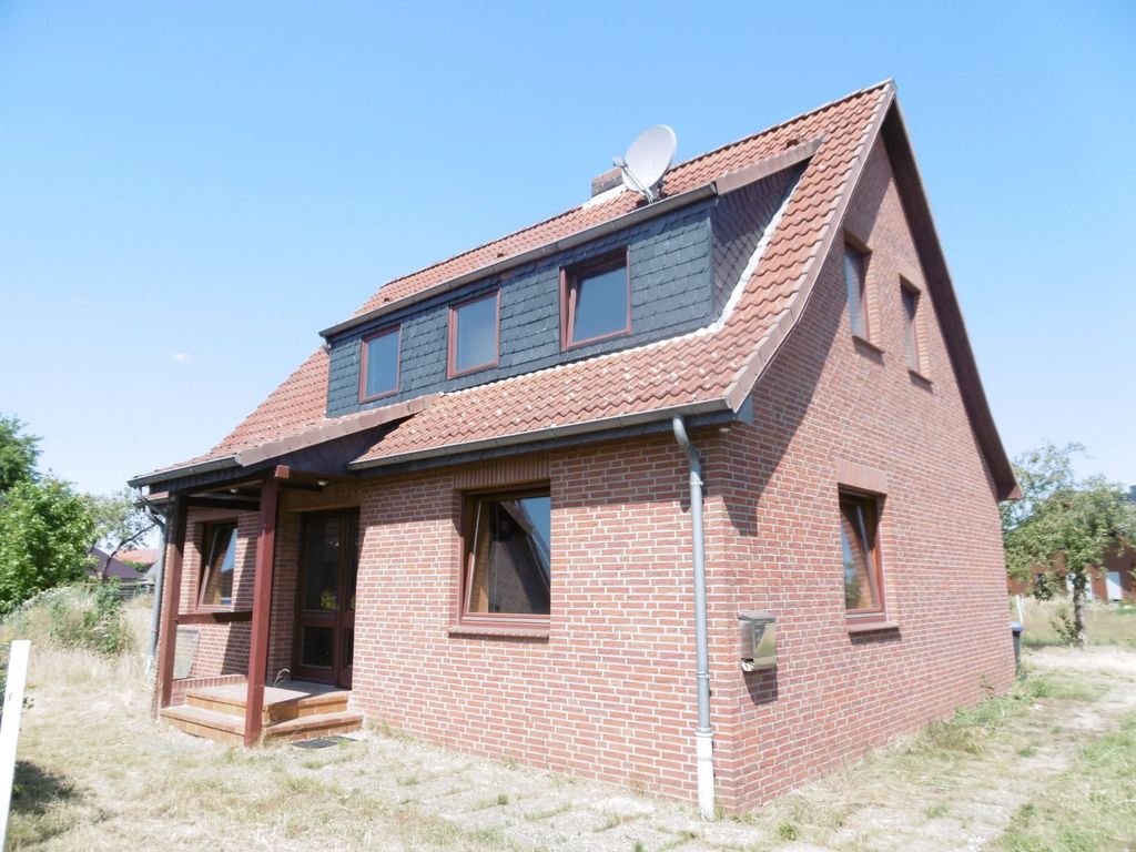 Einfamilienhaus in 29308 Winsen (Aller) OT Wolthausen