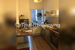Tauschwohnung: 3 Zimmer Altbau Wohnung im Belgischen Viertel gegen 4 Zimmer – Die vollständige Adresse der Immobilie erhältst du vom Anbieter., 50674 Neustadt/Nord, Köln – Vorschaubild 2