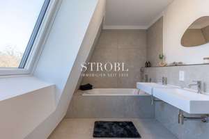 PREMIUM I KLIMA - große Terrasse- 3 Bäder – Die vollständige Adresse der Immobilie erhältst du vom Anbieter., 81545 Harlaching, München – Vorschaubild 10
