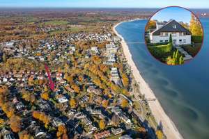 Strandnähe & Wohlfühlambiente!
Sonne, Strand & Stil – Frisch sanierte Gartenwohnung an der Ostsee!