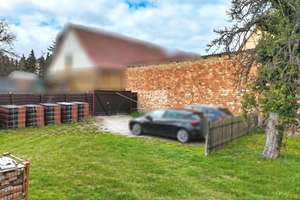 Zuhause im Grünen – ruhiges Wohnen mit großem Garten und viel Freiraum – Die vollständige Adresse der Immobilie erhältst du vom Anbieter., 99518 Saaleplatte – Vorschaubild 9
