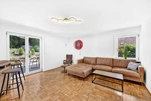 Architektenhaus am Waldrand von Willmering– großzügiges Split-Level-Wohnen, frisch modernisiert! – Die vollständige Adresse der Immobilie erhältst du vom Anbieter., 93497 Willmering – Vorschaubild 14