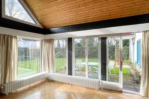 großzügiges EFH # Sonnengarten # Garage # – Die vollständige Adresse der Immobilie erhältst du vom Anbieter., 53125 Ückesdorf, Bonn – Vorschaubild 5