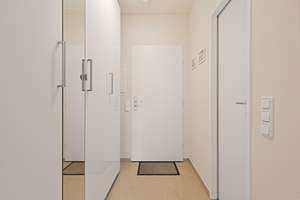 TOP-1-Zimmer-Wohnung im Hochparterre, komplett möbliert und sofort bezugsfertig oder vermietbar – Die vollständige Adresse der Immobilie erhältst du vom Anbieter., 22149 Rahlstedt, Hamburg – Vorschaubild 5
