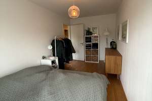 Familienglück * 3-Zi. mit Wintergarten und Balkon * 82 m² * Baujahr 2020 – Welfenstr. 10b, 81541 Obere Au, München – Vorschaubild 6