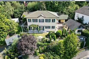 Exklusives Wohnerlebnis: Charmante Villa in begehrter Lage von Landshut – Die vollständige Adresse der Immobilie erhältst du vom Anbieter., 84028 Peter und Paul, Landshut – Vorschaubild 1