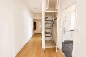 3 Zimmer CHB – Die vollständige Adresse der Immobilie erhältst du vom Anbieter., 10589 Charlottenburg, Berlin – Vorschaubild 8