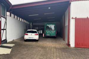 Vorsfelde: Wohn- und Geschäftshaus mit Büro, Werkstatt und großräumigen Lagerhallen – Die vollständige Adresse der Immobilie erhältst du vom Anbieter., 38448 Vorsfelde, Wolfsburg – Vorschaubild 32
