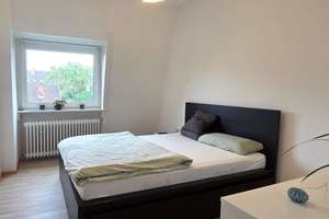 Gemütliche 3-Zimmer-Dachgeschoss-Wohnung in ruhiger Lage von Kleefeld! – Brentanostraße 16, 30625 Kleefeld, Hannover – Vorschaubild 8