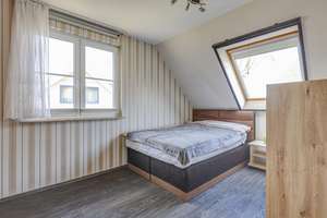 Reihenendhaus in Zeesen | wassernah | 100 m² Wfl. |
4 Zimmer | 335 m² Grdst. | Carport | ruhige Lag – Die vollständige Adresse der Immobilie erhältst du vom Anbieter., 15711 Königs Wusterhausen – Vorschaubild 8