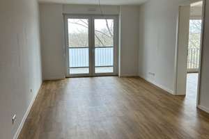 3 Zimmer Wohnung mit Balkon am alten Flugplatz – Josef-Schofer-Str. 2, 76187 Nordweststadt, Karlsruhe – Vorschaubild 4