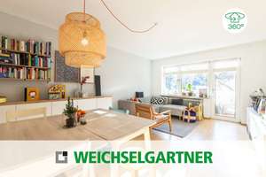 Stilvolle 3-Zimmer-Wohnung in beliebter Lage mit Südbalkon – Die vollständige Adresse der Immobilie erhältst du vom Anbieter., 80999 Untermenzing, München – Vorschaubild 1