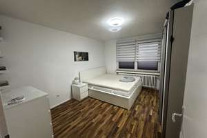 Wohnraum in Duisburg: 2,5-Zimmer-Wohnung in Röttgersbach – Röttgersbachstraße 4, 47169 Röttgersbach, Duisburg – Vorschaubild 10