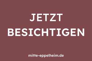 Penthaus mit Wasserturmblick - den Heidelberger Alltag entspannt ausklingen lassen – Karl-Metz-Straße 5, 69214 Eppelheim – Vorschaubild 11