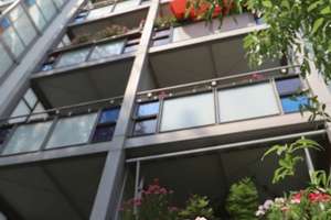 Großzügige Wohnung in bester Lage mit großem Balkon- Erstbezug nach Sanierung zum 01.11. – Jakobstraße 38, 39104 Altstadt, Magdeburg – Vorschaubild 6