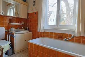 Freistehendes Einfamilienhaus mit Entwicklungspotenzial in Lichtenrade – Die vollständige Adresse der Immobilie erhältst du vom Anbieter., 12309 Lichtenrade, Berlin – Vorschaubild 5