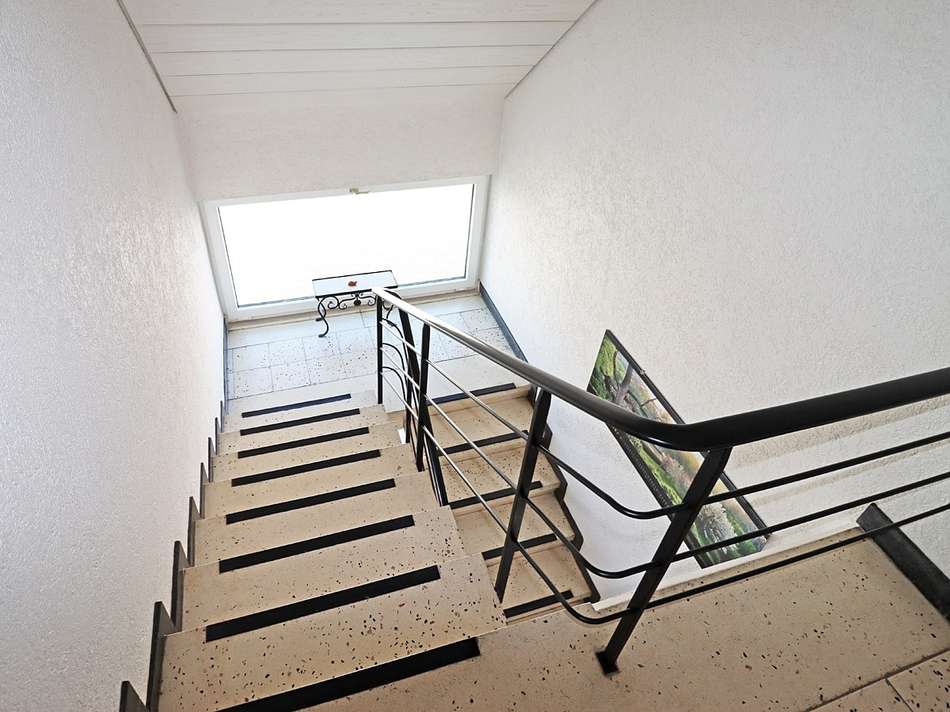 Treppenhaus
