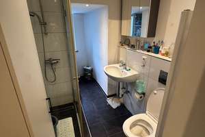 Großzügige 4,5-Zimmer Eigentumswohnung im Gerichtsviertel – Die vollständige Adresse der Immobilie erhältst du vom Anbieter., 44135 Kaiserbrunnen, Dortmund – Vorschaubild 9