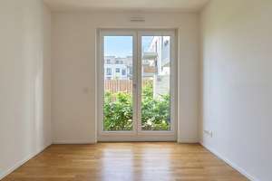 Charmante 2 Zimmerwohnung zur Miete in Osnabrück - Wentzel Dr. – Leedsring 50, 49090 Atter, Osnabrück – Vorschaubild 7