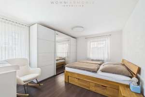 helle 3-Z-Wohnung mit Balkon in Heilbronn – Die vollständige Adresse der Immobilie erhältst du vom Anbieter., 74080 Böckingen, Heilbronn – Vorschaubild 3