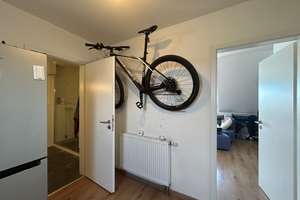 Gemütliche Dachgeschosswohnung mit guter Verkehrsanbindung – Wilhelm-Mauser-Straße 41-43, 50827 Bickendorf, Köln – Vorschaubild 9