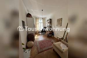 Tauschwohnung: Schöne, sanierte Altbauwohnung in der Südvorstadt – 4275 Südvorstadt, Leipzig – Vorschaubild 4
