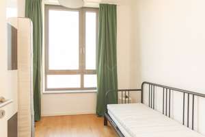 Wunderbar helle 3 Raumwohnung mit Blick auf den Mauerpark zu verkaufen! – Die vollständige Adresse der Immobilie erhältst du vom Anbieter., 10435 Mitte (Ortsteil), Berlin – Vorschaubild 13
