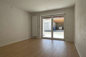 Erstbezug - Stilvolle 2 Zimmer-Wohnung im EG mit Nolte-Küche, Süd-Terrasse & Glasfaser – Schwäbische Albstraße 30, 73450 Neresheim – Vorschaubild 3