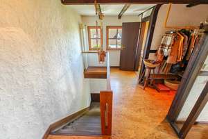 928 m² Grundstück, Charmantes Fachwerkhaus mit Ausbaureserve - Wohnen & Arbeiten unter einem Dach – Württemberger Str. 20, 72768 Rommelsbach, Reutlingen – Vorschaubild 15
