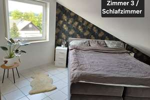 Helle 3-Zimmer Wohnung mit Dachterasse in ruhiger Lage  – Die vollständige Adresse der Immobilie erhältst du vom Anbieter., 64409 Messel – Vorschaubild 7