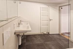 2 Zimmer-Maisonette-Wohnung im Zentrum von Augsburg, ruhige Hinterhoflage ab dem 01.09.2026 – Bahnhofstraße 18 1/2 a RGB, 86150 Bahnhofs-, Bismarckviertel, Augsburg – Vorschaubild 16