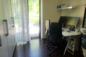 Charmante 3-Zimmer-Wohnung an direkter Parklage mit Aufzug jung und modernes Design – Friedensplatz 9, 74072 Heilbronn, Heilbronn – Vorschaubild 10