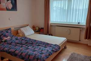 Helle 3 Zimmer-Wohnung in Neu-Ulm Pfuhl mit Balkon und Garage – Die vollständige Adresse der Immobilie erhältst du vom Anbieter., 89233 Neu-Ulm – Vorschaubild 2